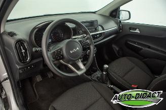Kia Picanto 1.0 DPi 20.430 km Airco ComfortLine picture 23