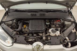 Volkswagen Up! 1.0 high up! 122.047 km Airco BlueMotion picture 27
