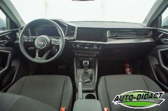 Audi A1 1.0 TFSI Automaat 14.309 km Clima Navi picture 22