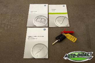 Volkswagen Polo 1.0 Automaat Clima Navi Bluemotion Edition picture 26