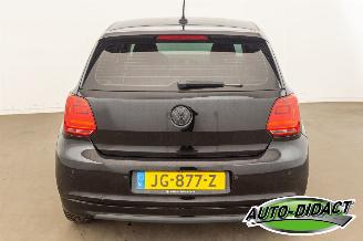 Volkswagen Polo 1.0 Automaat Clima Navi Bluemotion Edition picture 37