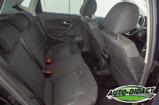 Volkswagen Polo 1.0 Automaat Clima Navi Bluemotion Edition picture 21