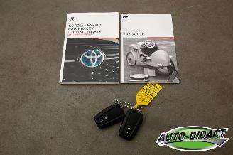 Toyota Corolla 1.2 117.487 km Clima Navi Camera picture 29