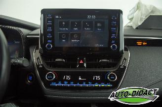 Toyota Corolla 1.2 117.487 km Clima Navi Camera picture 9