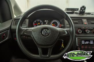 Volkswagen Caddy 1.6 TDI Automaat Airco L1H1 Trendline picture 5
