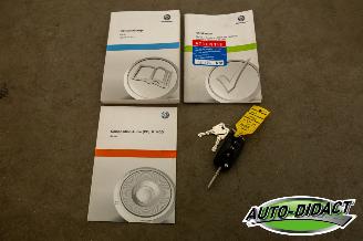 Volkswagen Caddy 1.6 TDI Automaat Airco L1H1 Trendline picture 22