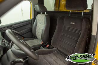 Volkswagen Caddy 1.6 TDI Automaat Airco L1H1 Trendline picture 21