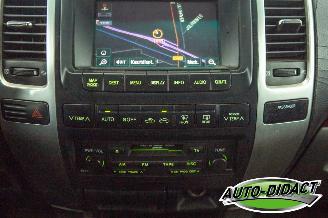 Toyota Landcruiser 3.0 D-4D Navi picture 8