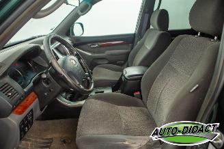 Toyota Landcruiser 3.0 D-4D Navi picture 20