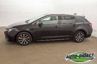 Toyota Corolla Touring Sports 1.8 Hybrid Automaat 85.023 km Clima Navi Camera Dynamic picture 39