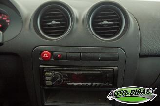 Seat Ibiza 1.4-16V Airco picture 7
