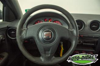 Seat Ibiza 1.4-16V Airco picture 5