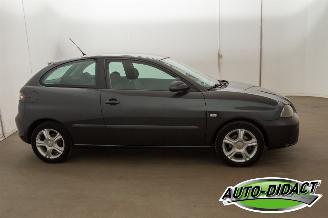 Seat Ibiza 1.4-16V Airco picture 39