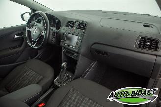 Volkswagen Polo 1.2 TSI Automaat Clima Navi picture 16