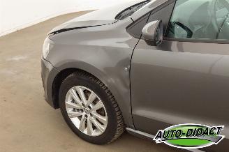 Volkswagen Polo 1.2 TSI Automaat Clima Navi picture 33