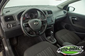 Volkswagen Polo 1.2 TSI Automaat Clima Navi picture 22