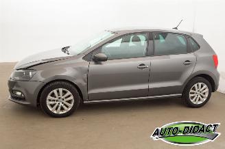 Volkswagen Polo 1.2 TSI Automaat Clima Navi picture 45