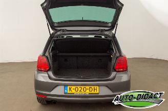 Volkswagen Polo 1.2 TSI Automaat Clima Navi picture 44