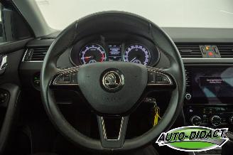 Skoda Octavia 1.0 TSI Automaat Clima Greentech Ambition Business picture 5