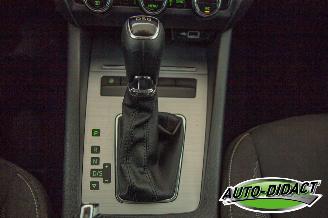 Skoda Octavia 1.0 TSI Automaat Clima Greentech Ambition Business picture 9