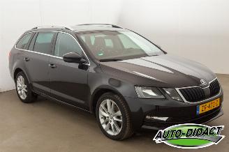 Skoda Octavia 1.0 TSI Automaat Clima Greentech Ambition Business picture 2