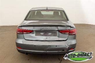Audi A3 1.6 TDI Clima Navi picture 31