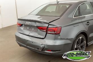 Audi A3 1.6 TDI Clima Navi picture 37