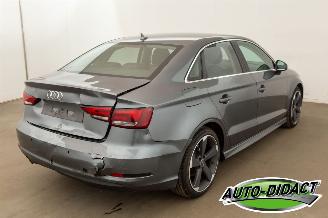 Audi A3 1.6 TDI Clima Navi picture 4