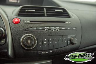 Honda Civic 1.4 Clima picture 8