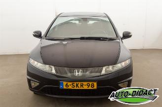 Honda Civic 1.4 Clima picture 32