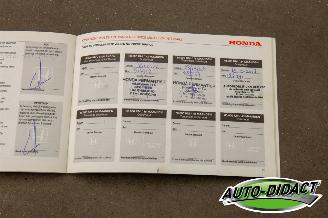 Honda Civic 1.4 Clima picture 28