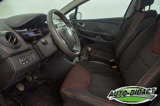 Renault Clio 1.2 picture 21