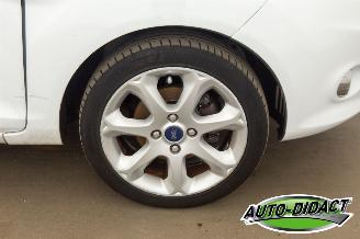 Ford Fiesta 1.25 Clima picture 29