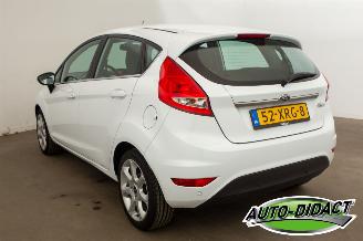 Ford Fiesta 1.25 Clima picture 3
