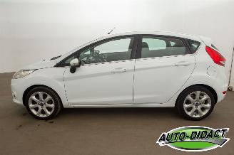 Ford Fiesta 1.25 Clima picture 35