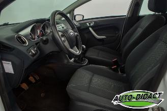 Ford Fiesta 1.25 Clima picture 24