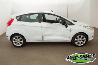 Ford Fiesta 1.25 Clima picture 36
