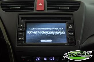 Honda Civic 1.4 Clima Camera picture 9