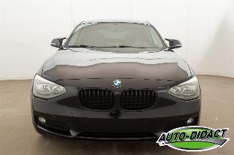 BMW 1-serie 114i Clima Navi picture 32