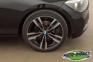 BMW 1-serie 114i Clima Navi picture 29