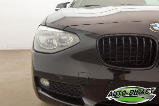 BMW 1-serie 114i Clima Navi picture 30