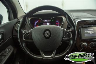 Renault Captur 0.9 Clima Leder MOTORSCHADE picture 5