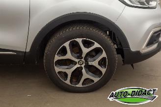 Renault Captur 0.9 Clima Leder MOTORSCHADE picture 27