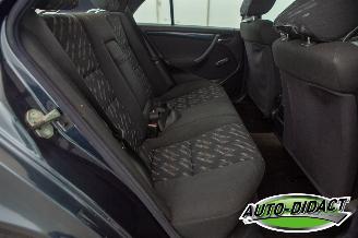 Mercedes C-klasse 180 Airco picture 15