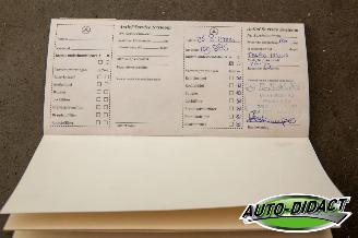 Mercedes C-klasse 180 Airco picture 21