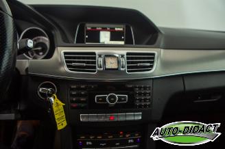 Mercedes E-klasse E200 Automaat Clima Navi picture 10