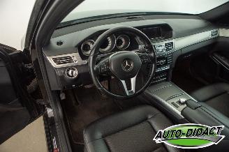 Mercedes E-klasse E200 Automaat Clima Navi picture 26