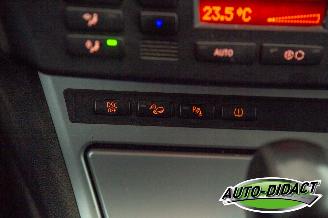 BMW X3 2.5i Automaat Clima picture 9