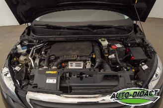 Peugeot 308 1.2 Clima Navi picture 37