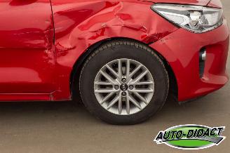 Kia Rio 1.2 Clima Navi Camera picture 34